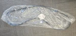 2011-23 Durango & 2011-21 Gr Cherokee Ft Door Weatherstrip #55399256AE #432. Fixed Price $80.00.