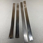 Mercedes-benz W221 A2216800335 A2216800435 A2216801935 Threshold Trim 22202005. Fixed Price $59.99.