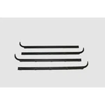 KF2025 Fairchild Industries Door Seals Set Of 4 Driver & Passenger Side. Fixed Price $78.27.