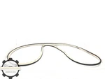 2011-2019 Infiniti Q70L M37 M56 Right Pass Front Door Weatherstrip Seal Oem. Fixed Price $34.99.