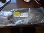 Upper Weather Strip- Kia. Fixed Price $30.00.
