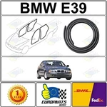 1995-2003 Bmw E39 Sedan Edge Protector Door Seal 4 Piece Gasket Set. Fixed Price $151.20.