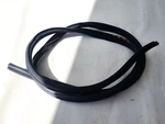 19-22 Infiniti QX50 Rear Left Lh Driver Side Door Weatherstrip Rubber Seal Oem. Fixed Price $62.00.