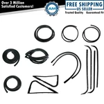 Complete Seal Kit All No Window Trim For F-series 67-70. Fixed Price $284.85.
