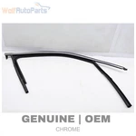 2020-2024 Vw Atlas Cross Sport Front Right Door Window Glass Channel / Seal. Fixed Price $69.99.