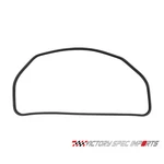 12-19 Bmw Oem F13 F06 M6 640I 650I Rear Trunk Weather Strip Seal 7288203. Fixed Price $36.99.