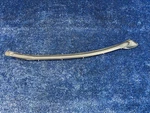 2016-2021 Lexus NX300 NX200T Left Side Door Rearward Weatherstrip Seal Oem. Fixed Price $21.39.