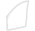 Genuine Mercedes-benz Seal 203-720-22-78. Fixed Price $79.38.