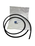 Nos Genuine Mercedes-benz Oem Glass Roof Fixed Rear Seal 212-783-03-96. Fixed Price $129.64.