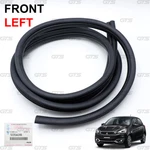 Front Left Open Door Rubber Weatherstrip Seal Fits Mitsubishi Mirage 2012 2018. Fixed Price $88.87.