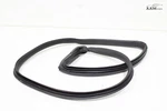 2014-2019 Maserati Ghibli M157 Rear Right Side Door Window Weatherstrip Seal Oem. Fixed Price $53.89.