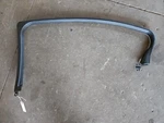 14-22 Infiniti Q50 Rear Right Door Inner Moulding Sash Trim 822D4-4GA0A. Fixed Price $84.20.