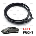 For Honda Civic Fd 2006 11 Front Lh Opening Door Rubber Weatherstrip Seal. Fixed Price $77.49.