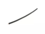 Genuine Mopar Door Upper Secondary Weatherstrip 68383387AA. Fixed Price $142.04.