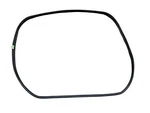 Rear Tailgate Liftgate Back Door Trunk Weatherstrip Seal Oem 17-19 Infiniti QX30. Fixed Price $40.00.