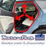 Body Side-door Rubber Weatherstrip Seal Rr/lh For 23+ Kia Sportage. Fixed Price $48.59.