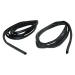 For Chevy C30 Pickup 60-66 Fairchild Driver & Passenger Side Door Seal Kit. Fixed Price $31.67.