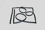 Fairchild Industries G3015 Door Seal Side Sliding. Fixed Price $47.45.