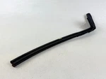 08-16 Audi A5 Rear Left Lh Side Inner Door Window Weatherstrip Seal Cover Oem. Fixed Price $35.00.