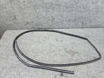 13-16 Subaru Brz Scion Frs Front Left Side Door Body Weatherstrip Seal Oem V19. Fixed Price $15.38.