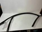 Right Rear Window Run Channel Seal 2047250125 08-14 Mercedes Benz W204 C300 C350. Fixed Price $90.00.
