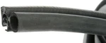Dorman 926-252 Door Seal Fits Chevy Silverado Gmc Body Side 15063153. Fixed Price $52.86.
