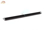 2016 - 2022 Bmw X1 F48 Rear Right Door Window Inner Weatherstrip Seal Oem. Fixed Price $21.99.