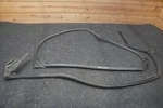 Left Driver Door Weather Strip Seal Gasket 4T7831707A Lamborghini Huracan Spyder. Fixed Price $99.99.