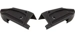 Oer CM9640 Door Window Cap Set For 1969-1972 Chevy/gmc Blazer, Jimmy. Fixed Price $49.99.