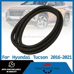 82110-D3000 For Hyundai Tucson 2016-2021 Door Body Side Weatherstrip Fr/lh. Fixed Price $41.33.