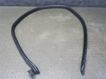 97-04 Porsche Boxster Left Door Weatherstrip Rubber Seal Gasket 98653707502. Fixed Price $64.72.