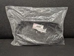 Oem 2019-2022 Toyota Avalon Driver Rear Door Weatherstrip Left 67872-07020. Fixed Price $34.99.