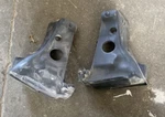 04-05 Nissan 350Z Roadster Weather Seal Right & Left 76861-CE410 76860-CE410. Fixed Price $56.69.