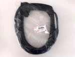 Oem L 2025 Toyota Camry Surround Weather Strip Rear Right Door 67871-AQ010. Fixed Price $60.00.