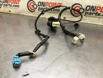 03-06 Infiniti G35 Sedan Rear Right Door Wiring Harness 24126AC700 Oem 23BH1FE. Fixed Price $44.95.