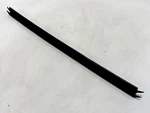 12-18 Bmw 320I F30 Rear Right Pass Side Door Window Glass Belt Molding Oem. Fixed Price $49.50.
