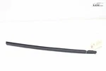 2013-2018 Dodge Ram 1500 Front Left Driver Door Belt Outer Weatherstrip Seal Oem. Fixed Price $40.28.