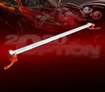 Multi-chamber Rear Upper Strut Tower Bar Brace For 93-96 97 Mazda RX-7 RX7. Fixed Price $29.00.
