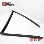 07-14 Bmw E70 E71 X5 X6 Rear Left Door Window Frame Seal Weather Stripping. Fixed Price $31.20.