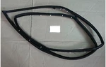 Genuine Weatherstrip Rear On Door Lh 5DR Sedan Suits Hyundai I30 2014-2017. Fixed Price $91.25.