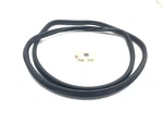 2016-2022 Bmw 750I G12 Rear Trunk Weatherstrip Oem.. Fixed Price $39.99.