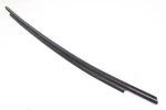 2014-2019 Bmw 3 Series Rear Left Door Window Belt Molding Oem. Fixed Price $20.95.