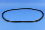 Genuine Mopar Rear Door Body Mounted Weatherstrip 68144971AB. Fixed Price $274.05.