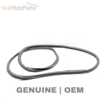 2018-2021 Audi Q5 Trunk Hatch Seal / Weather Stripping 80A827705. Fixed Price $60.99.