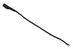 Genuine Gm Rear Driver Side Door Below Belt Auxiliary Weatherstrip 84610504. Fixed Price $46.97.
