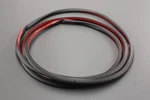 Genuine Range Rover Sport 2022-ON Primary Door Seal LR161139. Fixed Price $79.24.