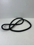 09-16 Audi A4 Rear Left Side Body Door Seal Weatherstrip 8K5833721K Oem AU23. Fixed Price $28.99.
