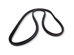 Jaguar Xf X250 2013 Front Door Rubber Seal 8X23F20708 MTL40037. Fixed Price $437.73.