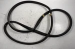 013-017 Honda Accord Left Rear Door Opening Seal 72815-T2F-A01 Oem. Fixed Price $59.00.