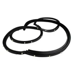 2018-2020 Genuine Ford Ecosport Left Side Door Weather Strip DN1Z-7420531-D. Fixed Price $183.17.